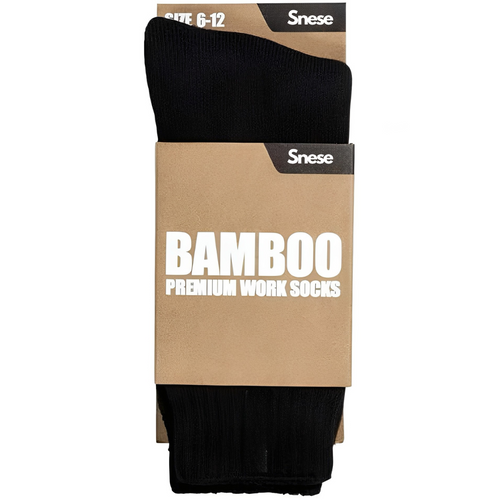 Snese Bamboo Socks